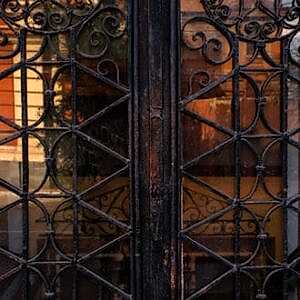 Витраж 11