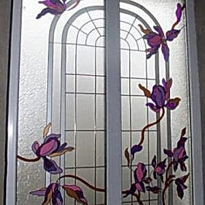 Витраж 7