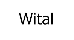 Профиль Wital